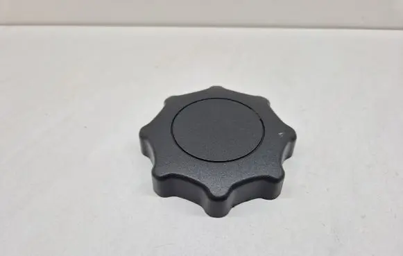 Volkswagen Golf VI Seat adjustment knob 1J0881671F