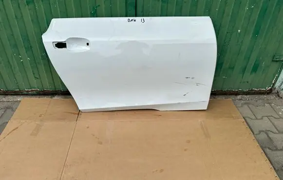 BMW i3 Front door 7296794 14914515