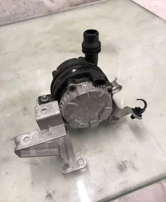 Mercedes-Benz EQA Electric auxiliary coolant/water pump A2535010920