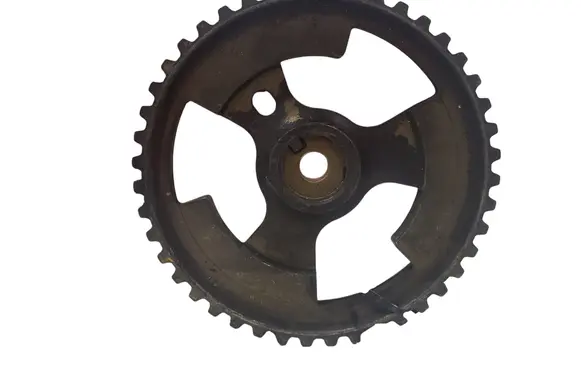 Camshaft pulley/ VANOS