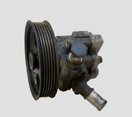 Opel Insignia A Power steering pump 13309336