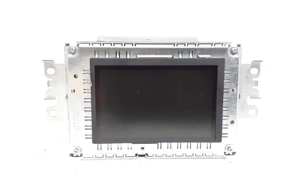 Volvo V40 Screen/display/small screen 31382525 31357109 7609502009