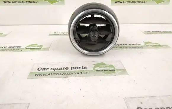 Mercedes-Benz GLC X253 C253 Dash center air vent grill 2058304504 A2058304504