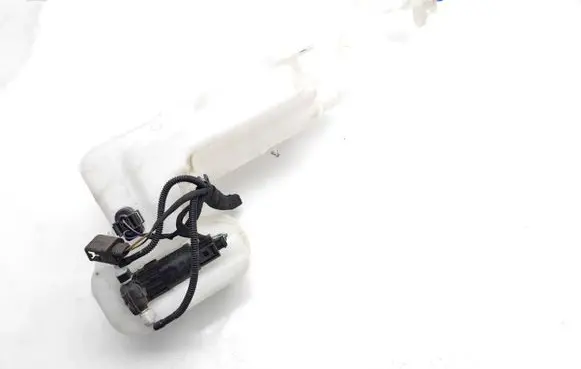 Volkswagen Taigo Windshield washer fluid reservoir/tank 2G7955440