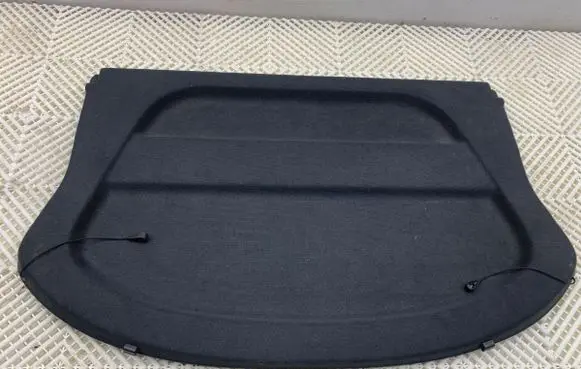 Renault Megane III Parcel shelf 794200017R