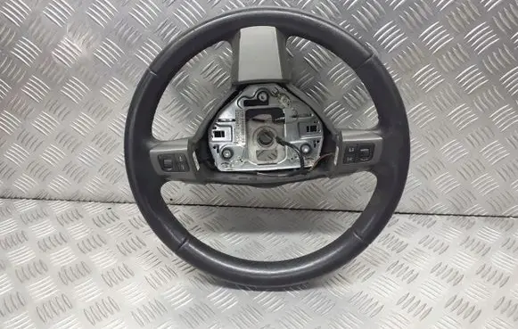 Opel Vectra C Steering wheel 13208853
