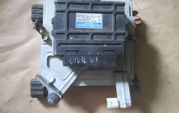 Honda Civic Other control units/modules X2T34675M 39790S04G211M1