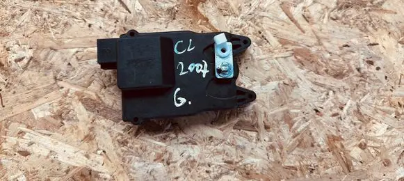 Chevrolet Lacetti Tailgate/trunk/boot lock/catch/latch
