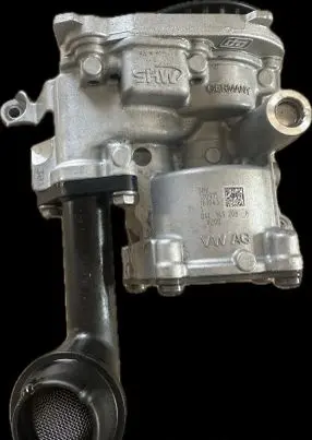 Volkswagen Caddy Oil pump 04L145208H 04L115263B
