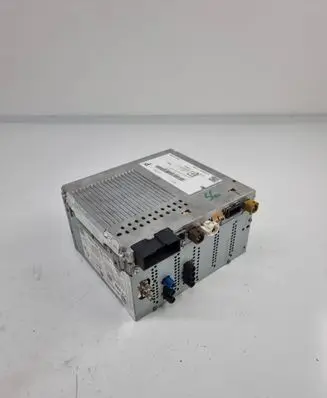 Land Rover Evoque II Radio/CD/DVD/GPS head unit J9D319C211PD
