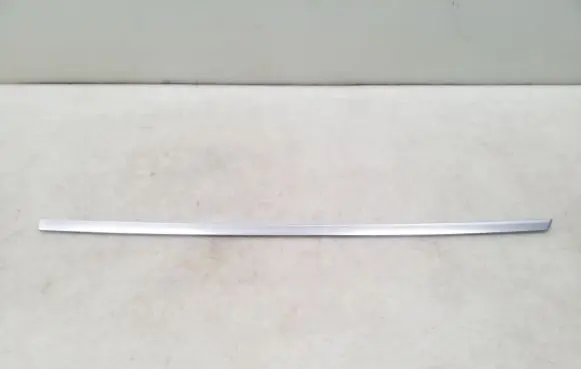 Mercedes-Benz GLC C253 Rear door trim (molding) A537353001