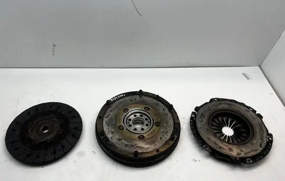 Ford S-MAX Clutch set kit 3082000607 200206b 6366000008