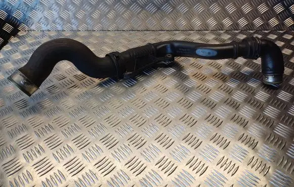 Audi A3 S3 8P Intercooler hose/pipe 1K0145762S