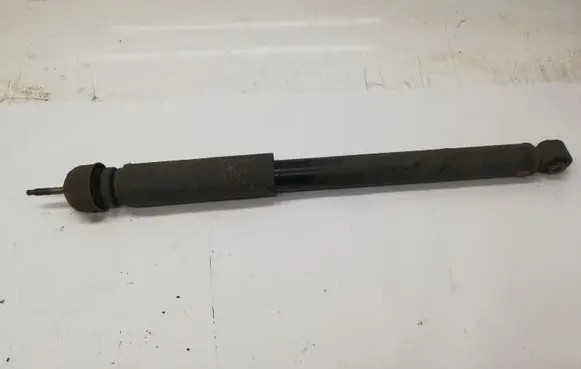 Nissan Juke I F15 Rear shock absorber/damper