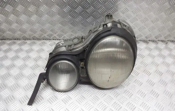 Mercedes-Benz E W210 Headlight/headlamp