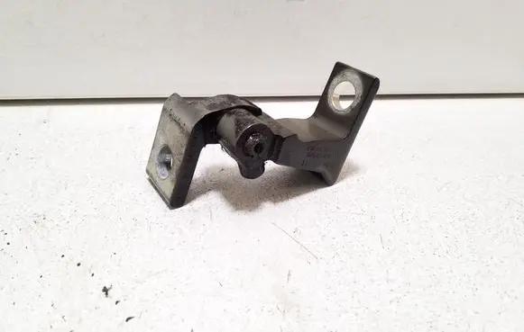 Audi Q3 8U Front door upper hinge 8X0831404B 8X4833408B