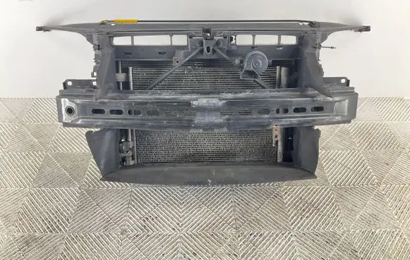 Skoda Octavia Mk3 (5E) Radiator support slam panel 5Q0121251EC