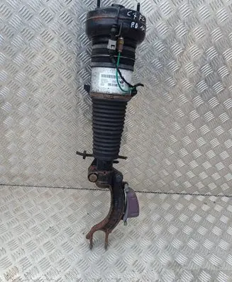 Audi A6 Allroad C7 Front air suspension shock absorber 4G0616039AG 308615201