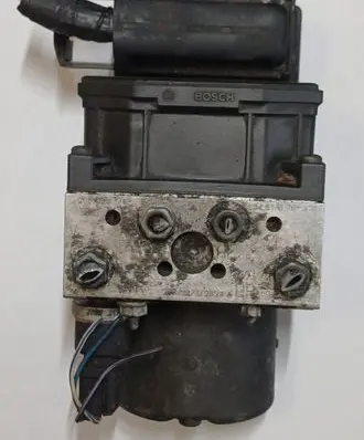 BMW X5 E53 ABS Pump 0265225146 6761977 0265950067