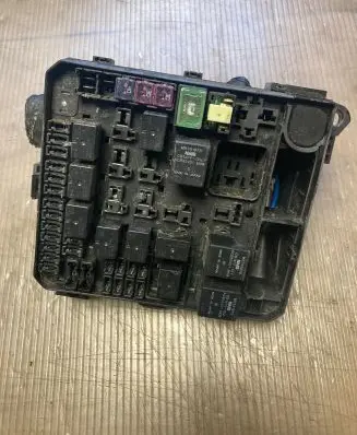 Mitsubishi Outlander Fuse box set RR06102000