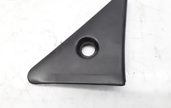 Nissan Micra Plastic wing mirror trim cover 802925F100