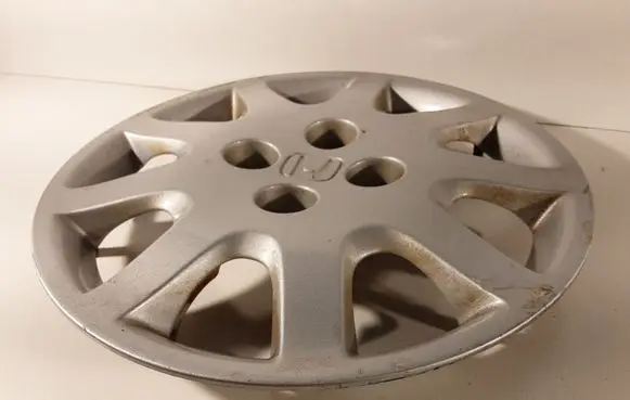 Honda Jazz R14 wheel hub/cap/trim 44733S6DE000 2955S010