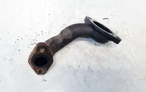 Mitsubishi ASX EGR valve line/pipe/hose