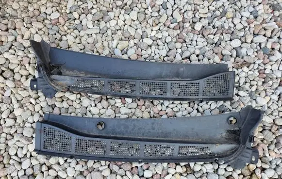 Peugeot Expert Wiper trim 9808467277 9808467377 9806194777