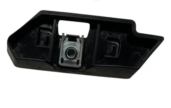Peugeot 408 P54 Front bumper mounting bracket 9838465280