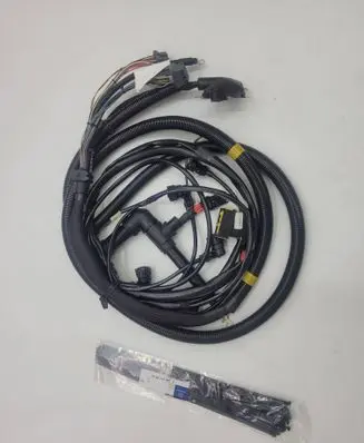 Mercedes-Benz Vito Viano W638 Other wiring loom A0005401035