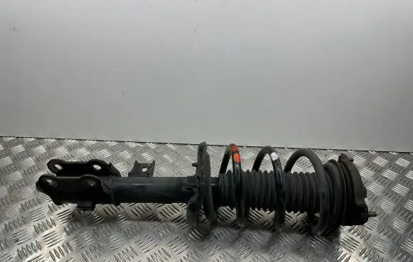 Hyundai Tucson TL Front shock absorber/damper 54650F1550