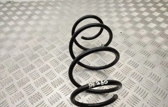 BMW 3 F30 F35 F31 Front coil spring