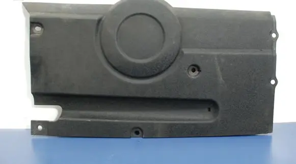 KIA Opirus Front underbody cover/under tray 29313-3F000