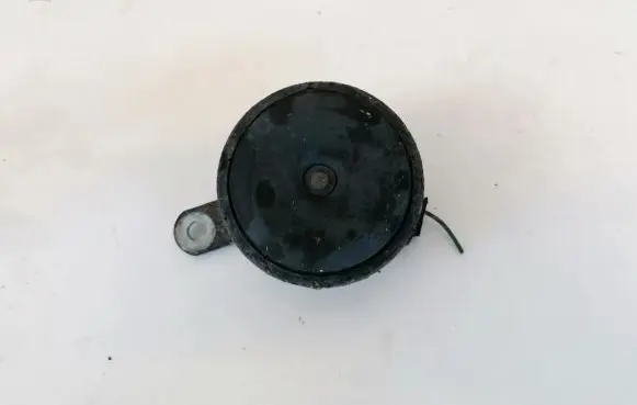 Toyota Avensis T250 Horn signal