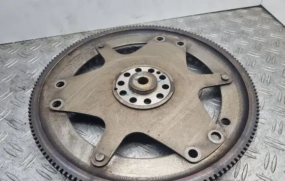 Porsche Cayenne (9PA) Flywheel 7L5105323C