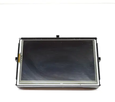 Renault Zoe Screen/display/small screen 259156379R