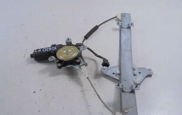 Chevrolet Lacetti Rear door window regulator with motor 