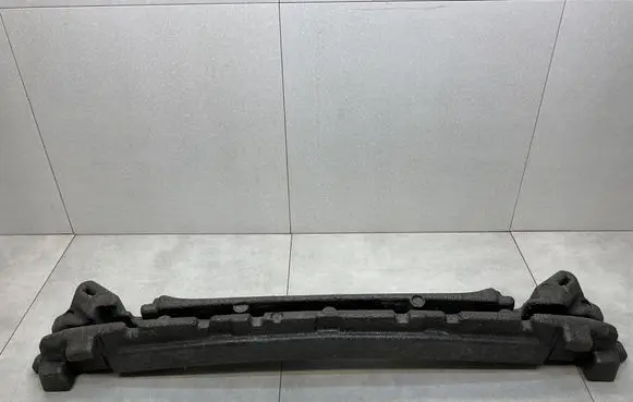 Hyundai Tucson TL Front bumper foam support bar 86520D7000