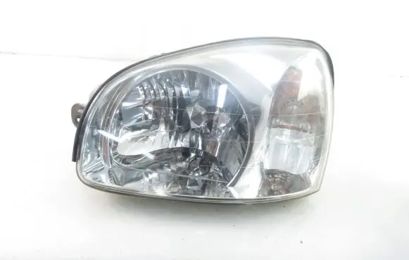 Hyundai Santa Fe Headlight/headlamp