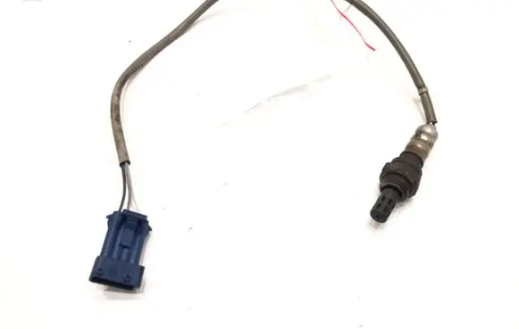 Citroen C3 Lambda probe sensor 9636968380