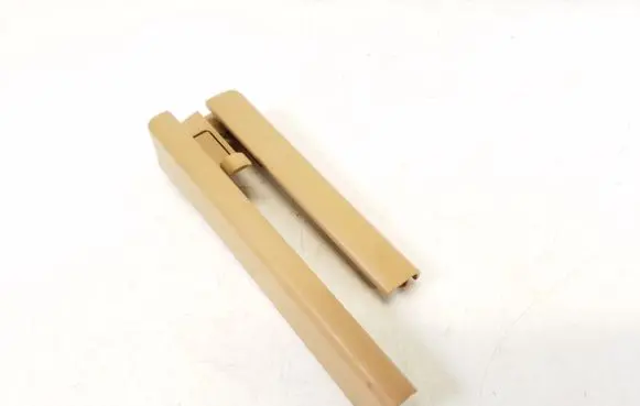 Seat trim