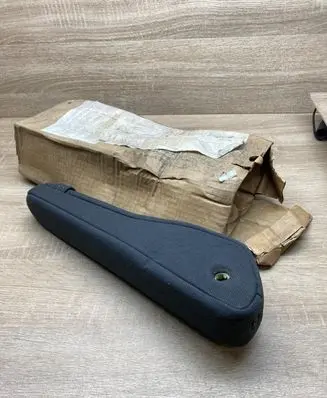 Opel Zafira A Rear seat armrest 70650175 Opelseatarmrest