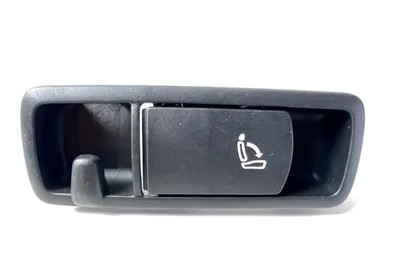 Audi A5 Tailgate/boot cover trim set 8W7885681B