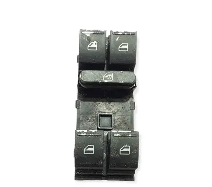 Volkswagen Touran I Electric window control switch 1k4959857