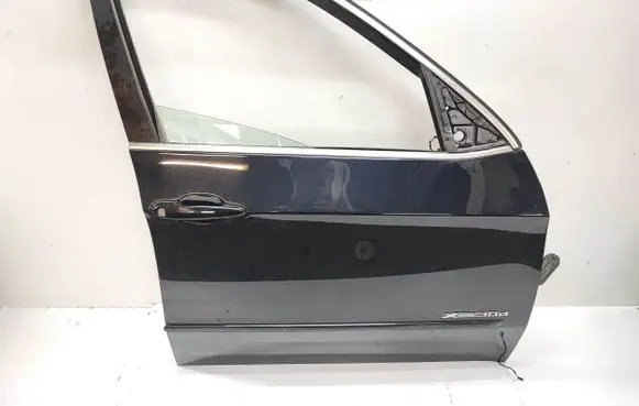 BMW X5 E70 Front door