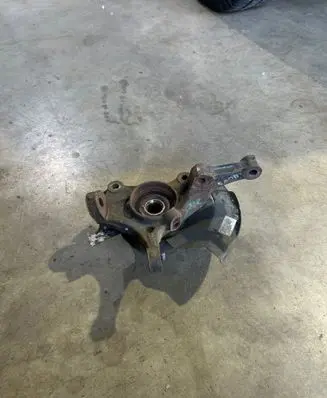 Hyundai i20 (BC3 BI3) Front wheel hub 51706Q0100 230121M1