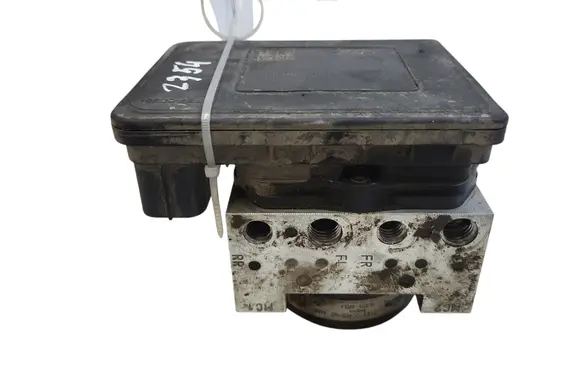 Ford Fiesta ABS Pump E1H12F405AD D1B12C013BB 6143280033E