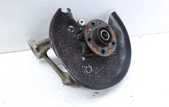 Audi A6 Allroad C7 Rear wheel hub 8R0505435C