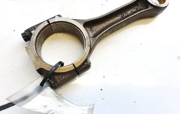 Volkswagen Transporter - Caravelle T5 Connecting rod/conrod 081187hsr