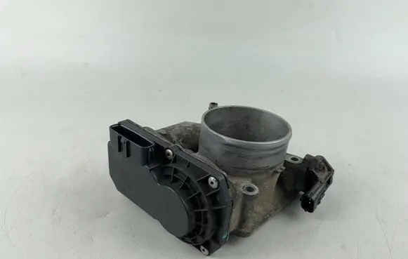 Subaru Forester SG Throttle valve 16112AA170